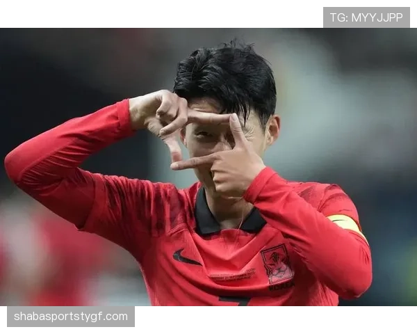 孙兴慜的组织能力是否被高估？角色与贡献辨析