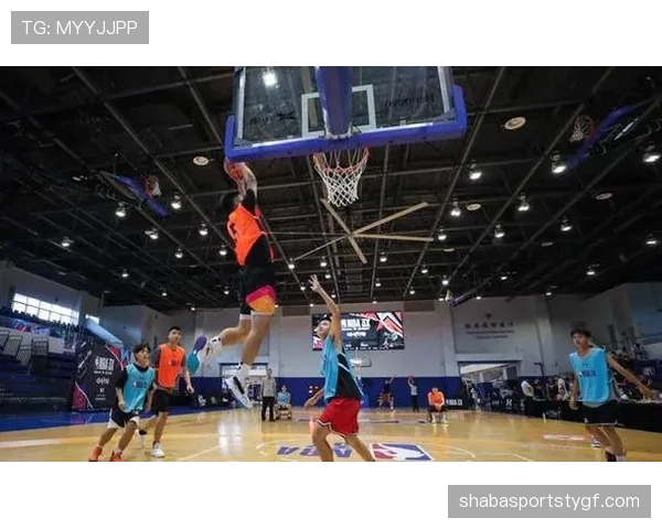 杨瀚森内线高效挡拆助攻提升球队攻防转换效率