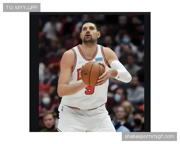 武切维奇挡拆中投效率提升明显 改变魔术内线得分结构