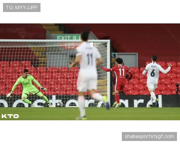 维尼修斯与萨拉赫在场均射门转移中形成分散驱动趋势