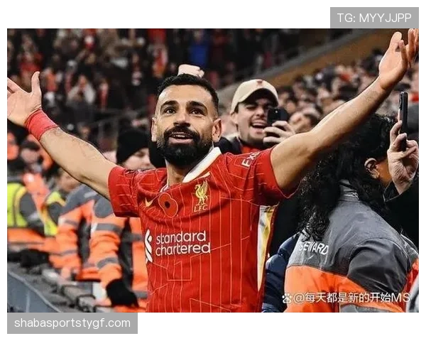 萨拉赫如何建立利物浦核心权威解析