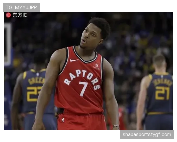 洛瑞借无球跑动提升效率，改变猛龙进攻结构