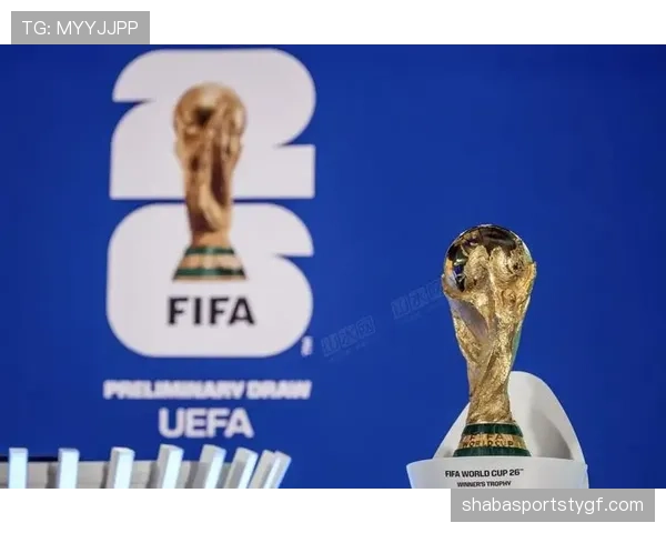2026世界杯48支球队怎么分组，12个小组每组4队赛制规则详解