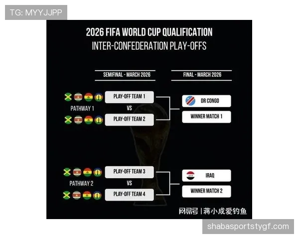 民主刚果冲击2026世界杯预选赛赛程分析与出线前景