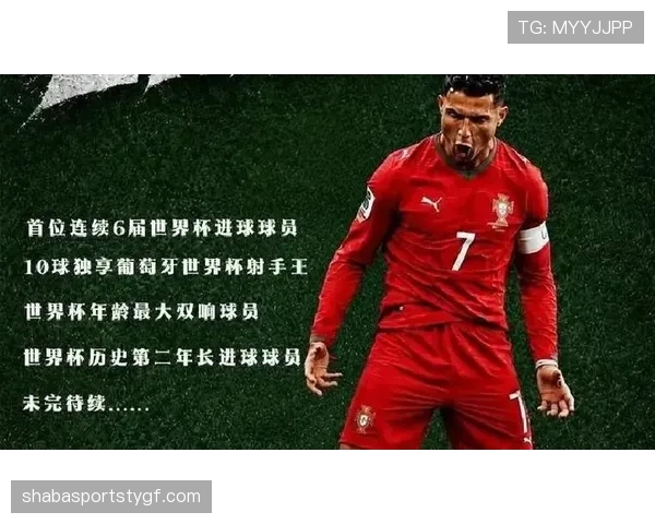 2026世界杯K组净胜球排行：葡萄牙净胜球优势明显